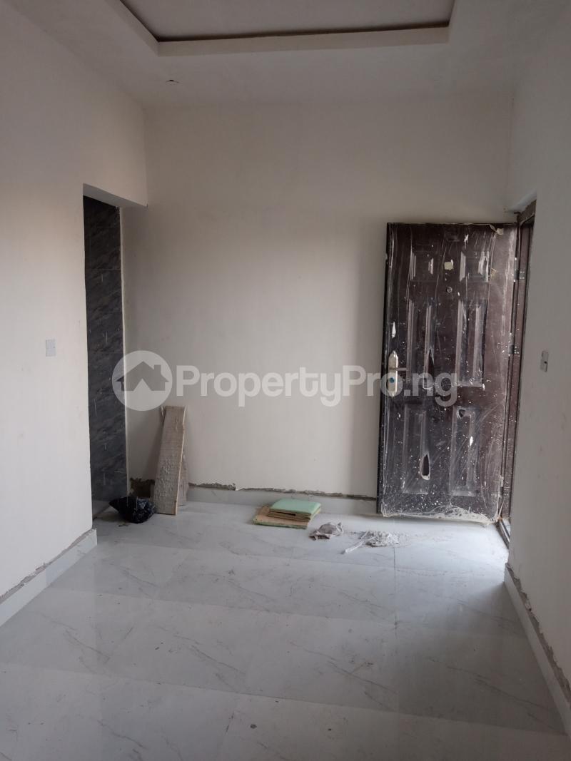1 bedroom Flat / Apartment for rent Alagomeji Alagomeji Yaba Lagos
