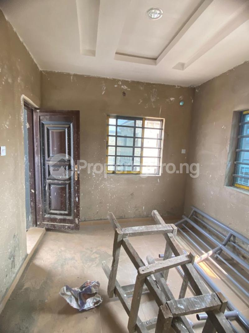 1 bedroom Flat / Apartment for rent Morocco Shomolu Lagos