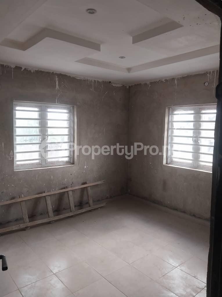 1 bedroom Flat / Apartment for rent Egbeda Alimosho Lagos