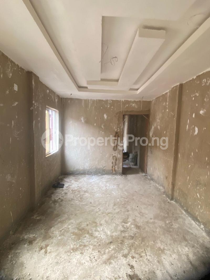 1 bedroom Flat / Apartment for rent Adekunle Ebute Metta Yaba Lagos
