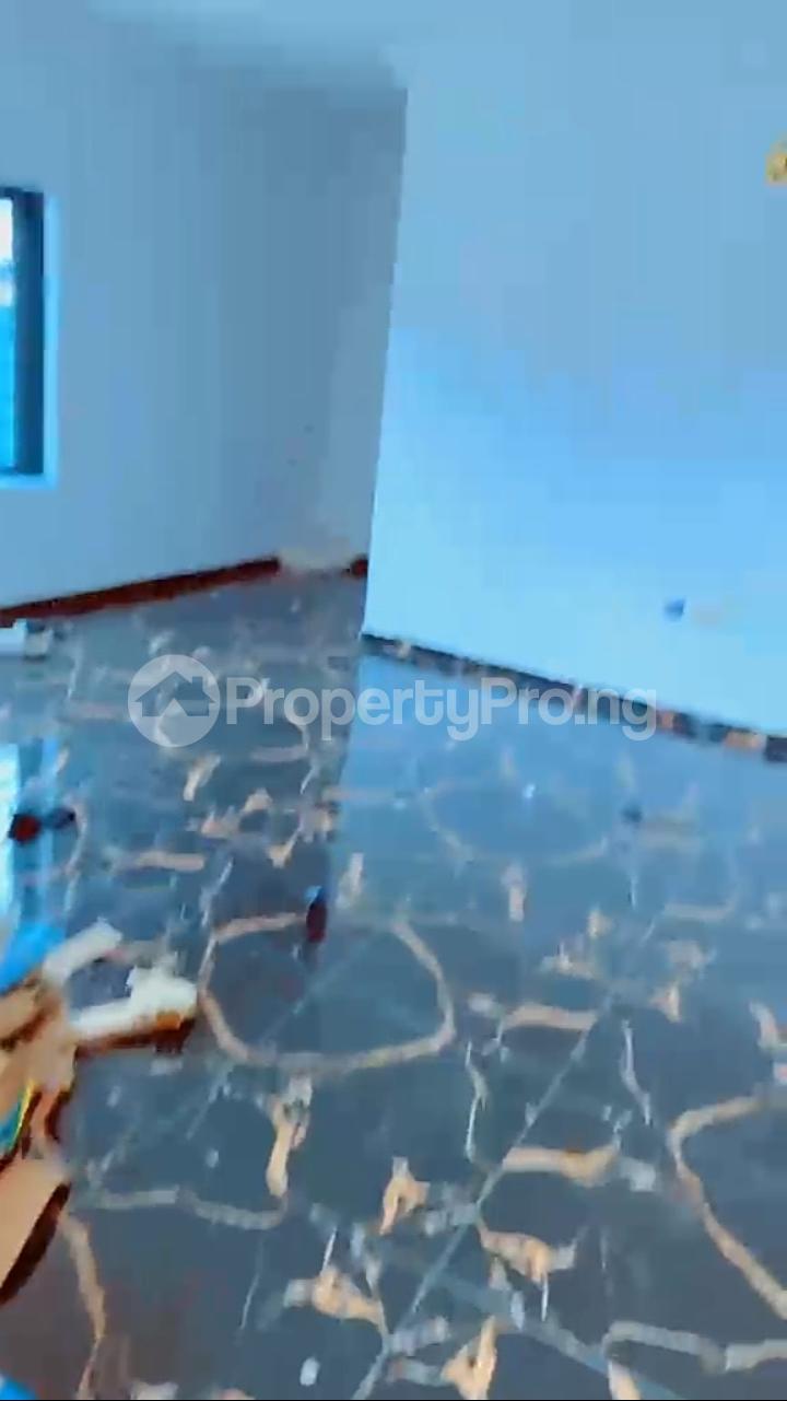 1 bedroom Flat / Apartment for rent Merit/joke Ayo Axis Alagbado Abule Egba Lagos