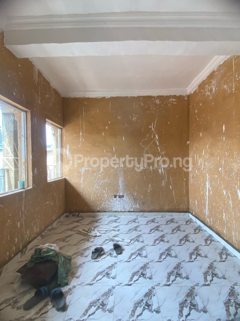 1 bedroom Flat / Apartment for rent Adekunle Ebute Metta Yaba Lagos