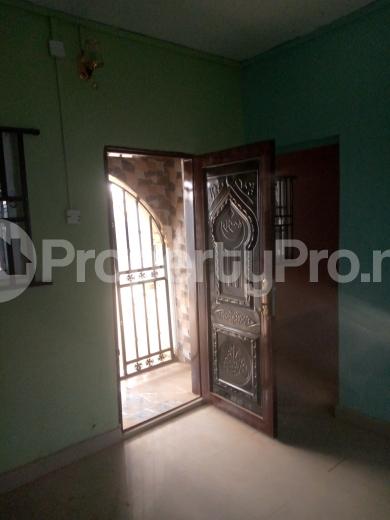 1 bedroom Flat / Apartment for rent Isuti Igando Ikotun/Igando Lagos