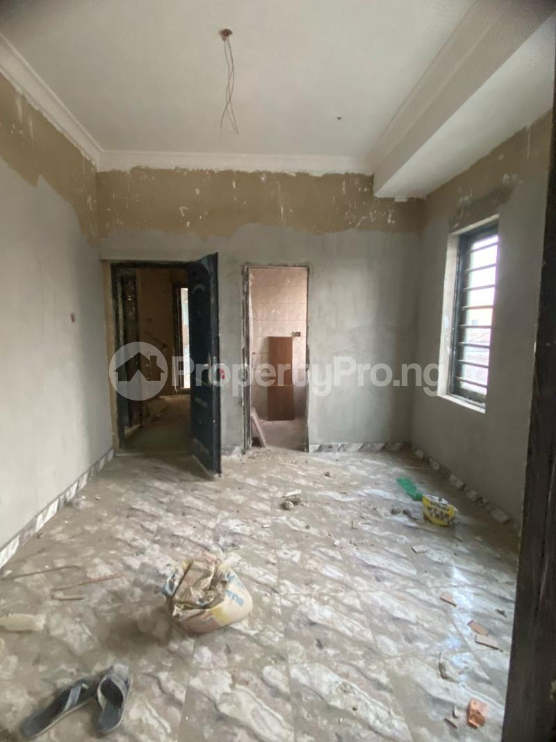 1 bedroom Flat / Apartment for rent Shomolu Lagos
