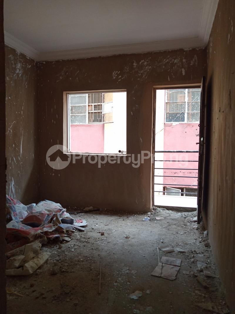 1 bedroom Flat / Apartment for rent Pedro Phase 1 Gbagada Lagos