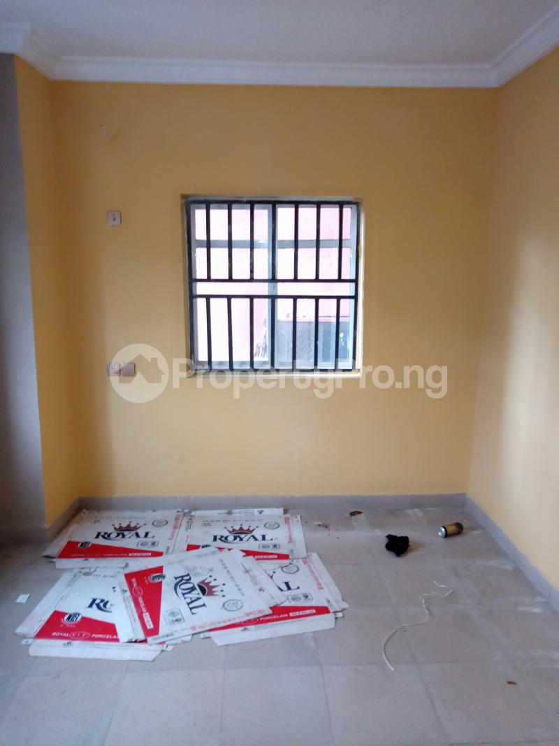 1 bedroom Flat / Apartment for rent Ebute Metta Adekunle Yaba Lagos
