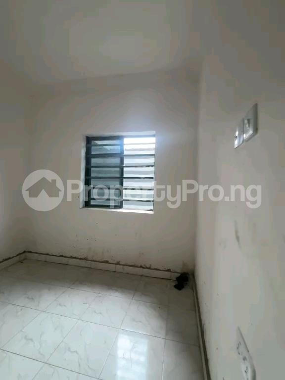1 bedroom Flat / Apartment for rent Fola Agoro Road Shomolu Shomolu Lagos