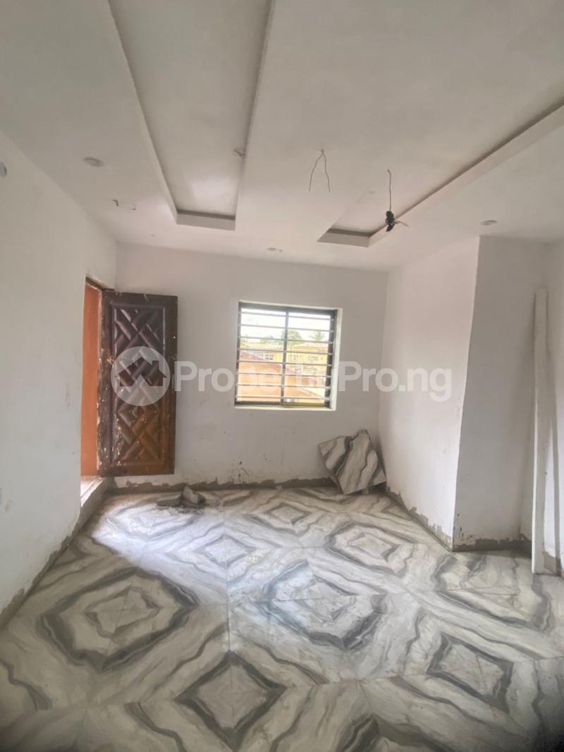 1 bedroom Flat / Apartment for rent Fadeyi Jibowu Yaba Lagos