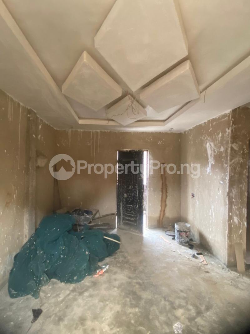 1 bedroom Flat / Apartment for rent Adekunle Ebute Metta Yaba Lagos