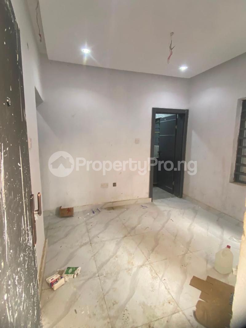 1 bedroom Flat / Apartment for rent Aguda Aguda Surulere Lagos