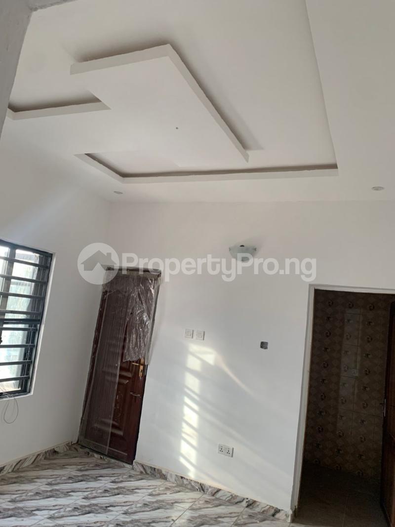 1 bedroom Flat / Apartment for rent Apex Ikola Road Alagbado Abule Egba Lagos