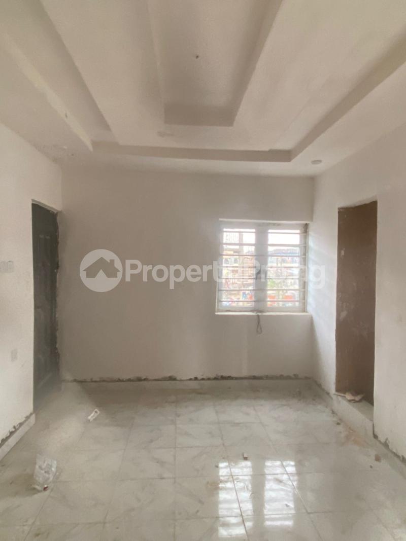 1 bedroom Flat / Apartment for rent Pedro Palmgroove Shomolu Lagos