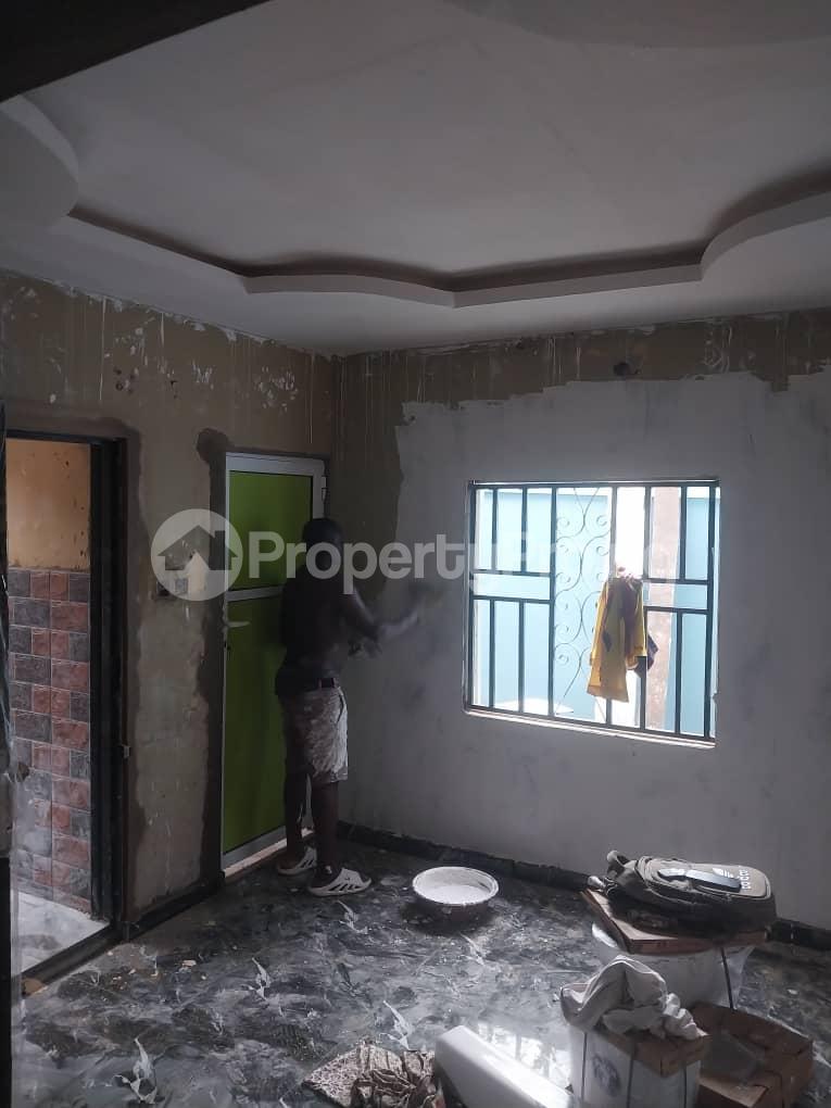 1 bedroom Flat / Apartment for rent Ikola Ipaja Lagos