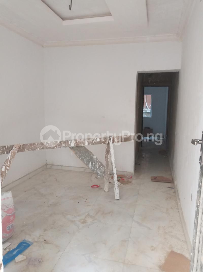 1 bedroom Flat / Apartment for rent Abule Oja Abule-Ijesha Yaba Lagos