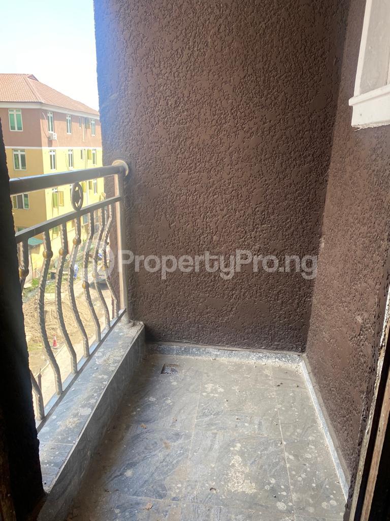1 bedroom Flat / Apartment for rent Ebute Metta Adekunle Yaba Lagos