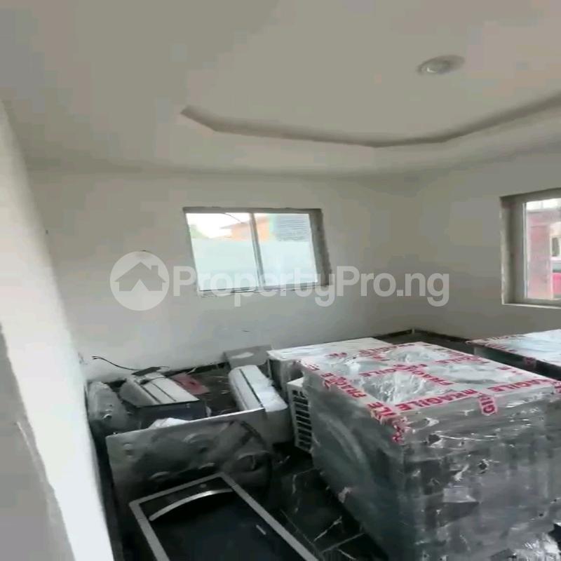 1 bedroom Flat / Apartment for rent Murtala Street Bariga Lagos Bariga Lagos