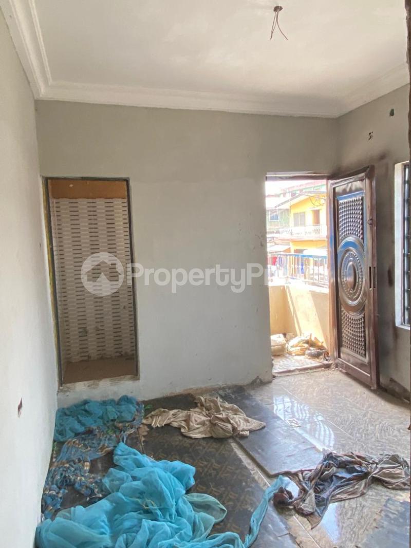 1 bedroom Flat / Apartment for rent Morocco Shomolu Lagos
