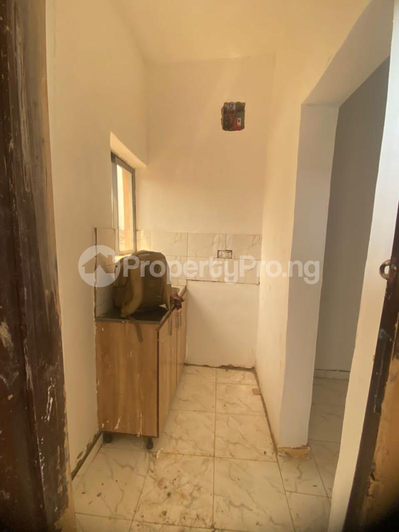 1 bedroom Flat / Apartment for rent Ladi Lak Shomolu Shomolu Lagos