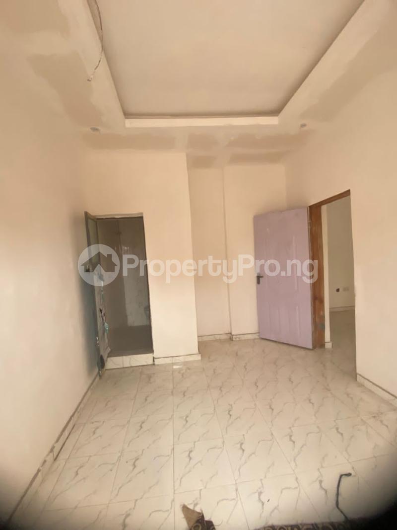2 bedroom Flat / Apartment for rent Ladi Lak Bariga Shomolu Lagos