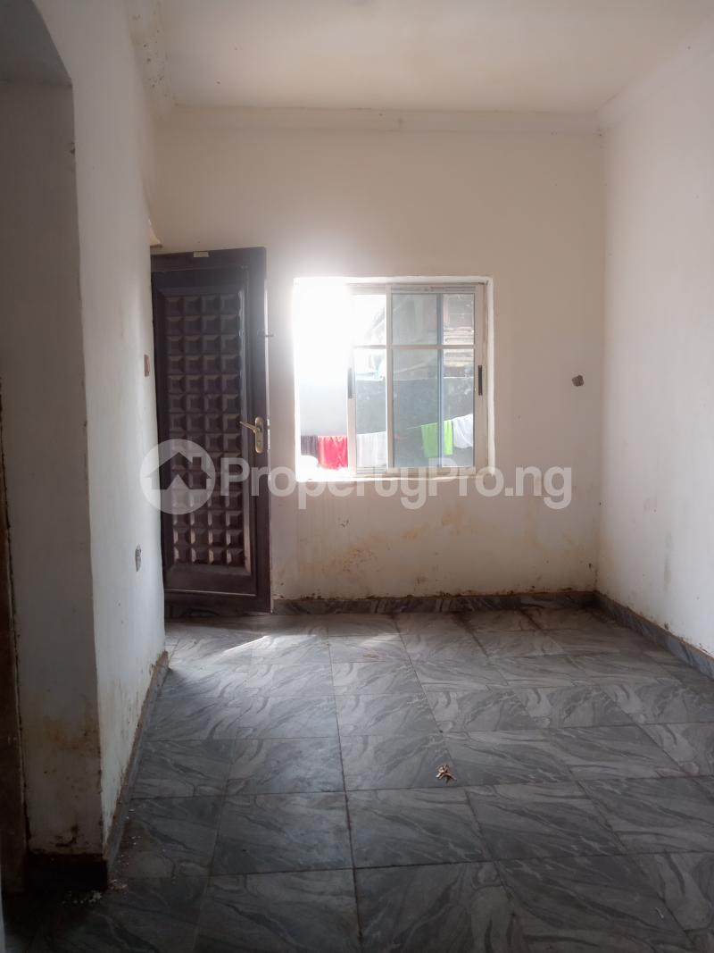 1 bedroom Flat / Apartment for rent Fadeyi Jibowu Yaba Lagos