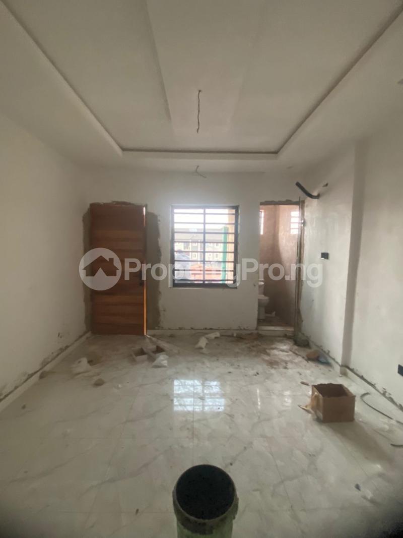 1 bedroom Flat / Apartment for rent Morocco Shomolu Lagos