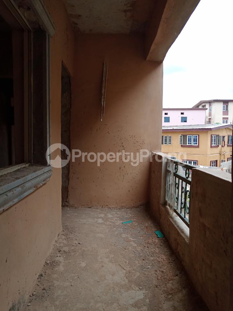 1 bedroom Flat / Apartment for rent Onike Onike Yaba Lagos