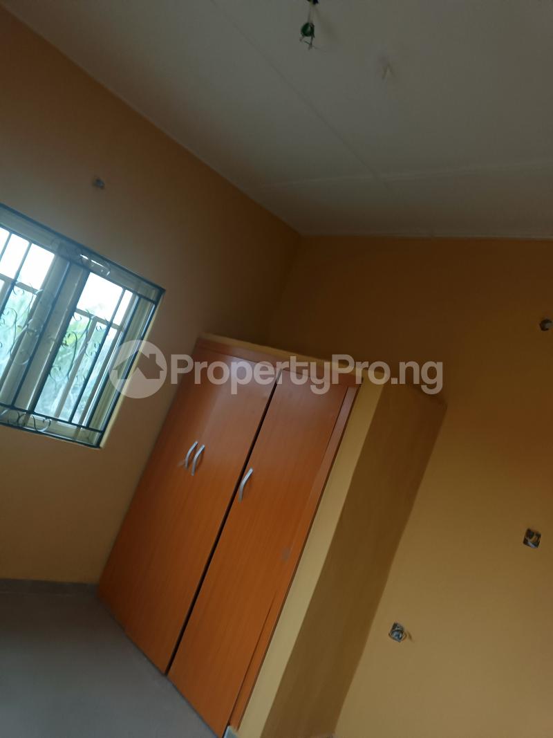 1 bedroom Flat / Apartment for rent Adeleke Ikotun/Igando Lagos