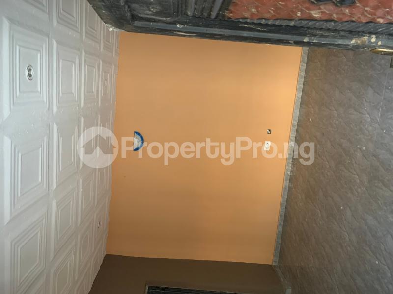 1 bedroom Flat / Apartment for rent Baasala, Oke Bukun Asero Abeokuta Ogun