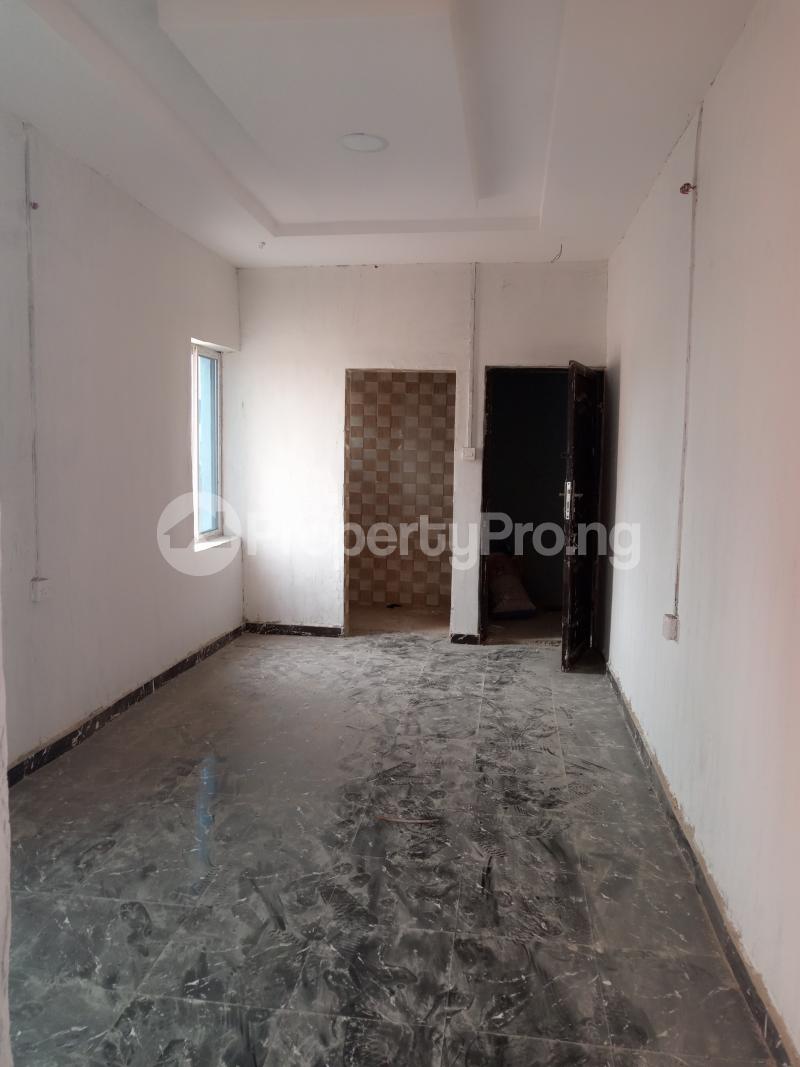1 bedroom Flat / Apartment for rent Bajulaiye Shomolu Lagos