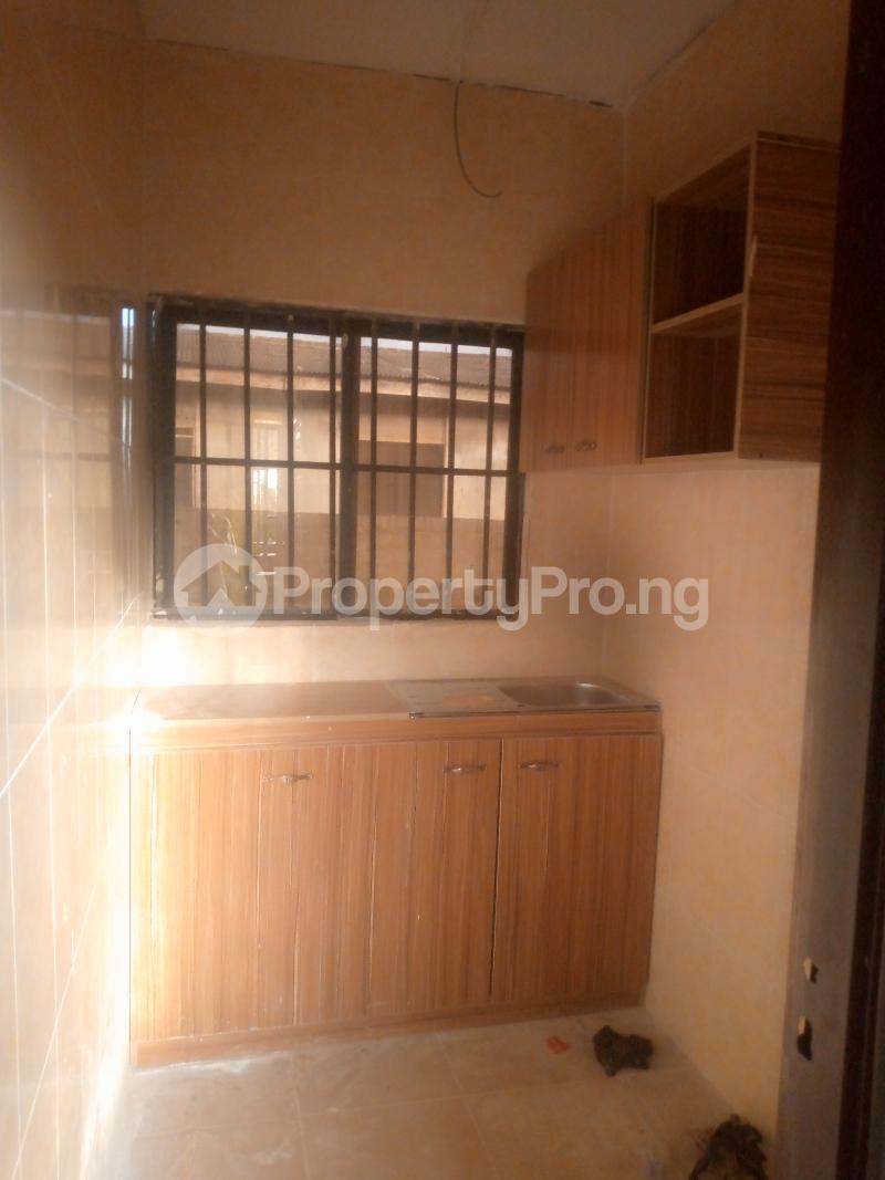 1 bedroom Flat / Apartment for rent Fatoki Isuti Rd Igando Ikotun/Igando Lagos