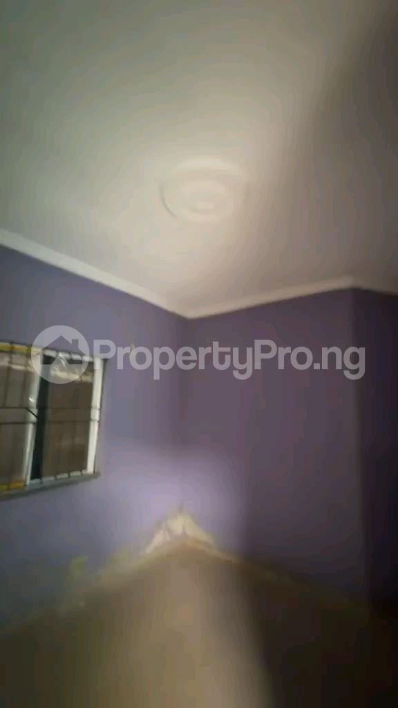 1 bedroom Flat / Apartment for rent Fadeyi Onipanu Lagos Fadeyi Shomolu Lagos