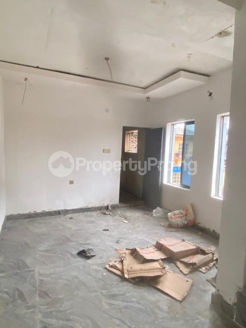 1 bedroom Flat / Apartment for rent Palmgroove Shomolu Shomolu Lagos