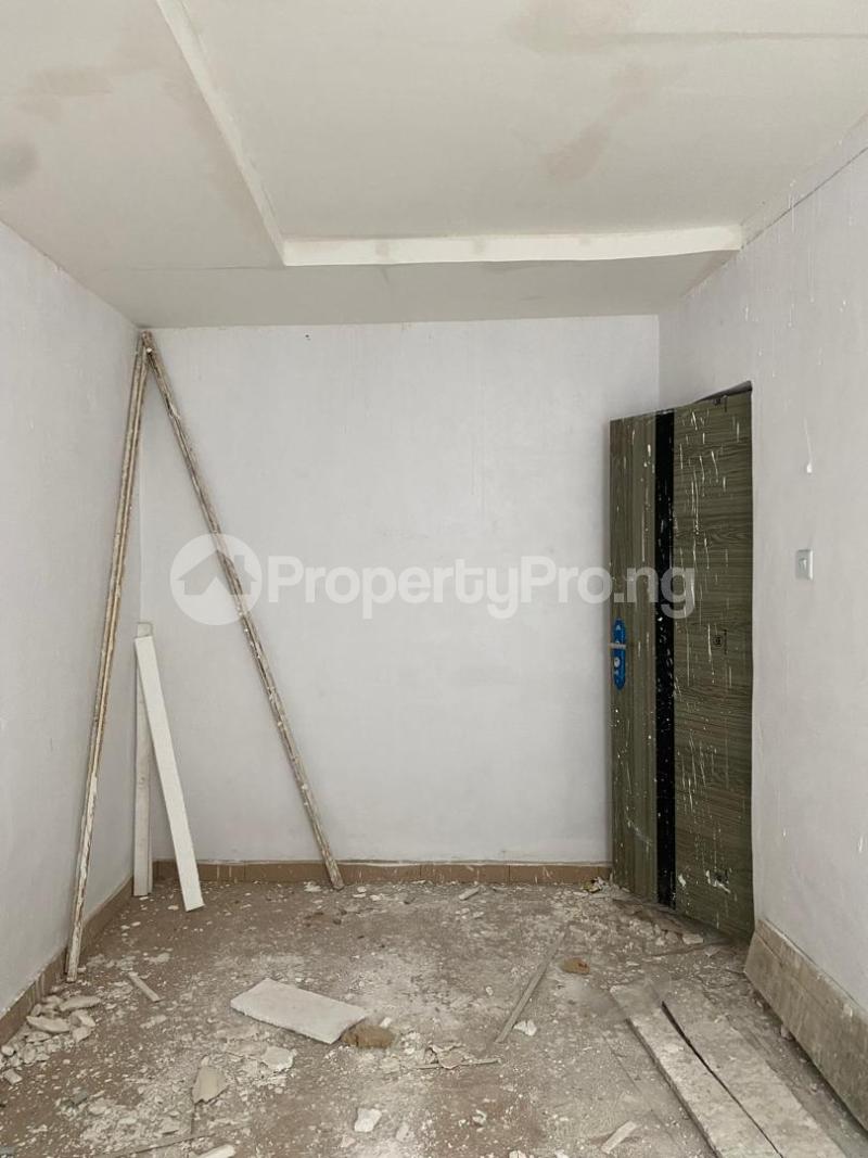 1 bedroom Flat / Apartment for rent Fadeyi Jibowu Yaba Lagos