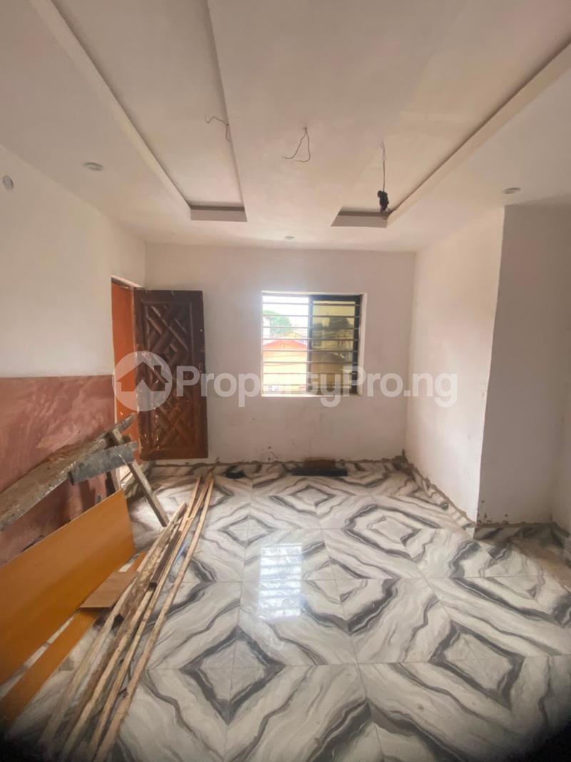 1 bedroom Flat / Apartment for rent Fadeyi Jibowu Yaba Lagos