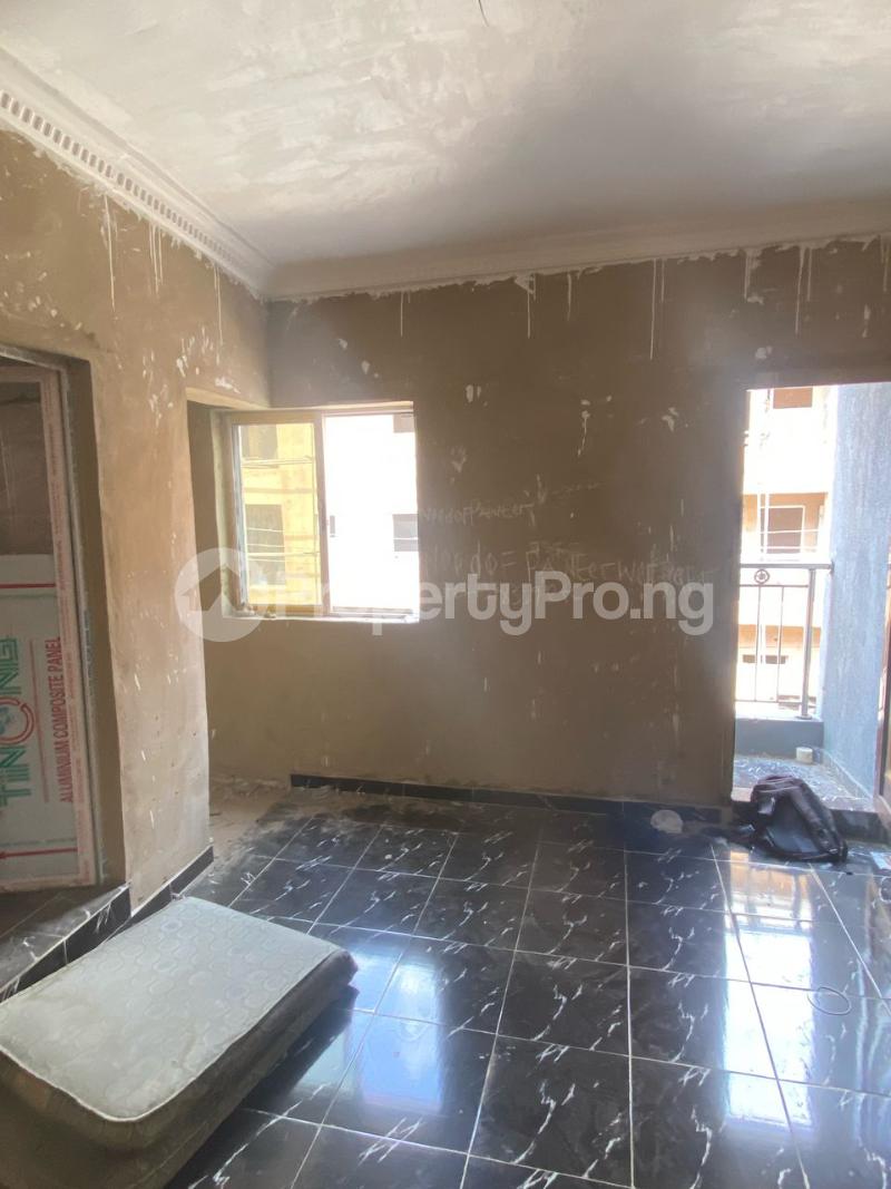 1 bedroom Flat / Apartment for rent Waec Jibowu Yaba Lagos
