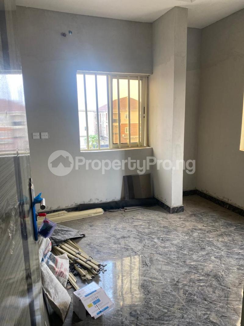 1 bedroom Flat / Apartment for rent Pedro Palmgroove Shomolu Lagos