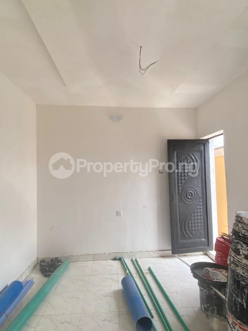 1 bedroom Flat / Apartment for rent Abiodun Shomolu Lagos