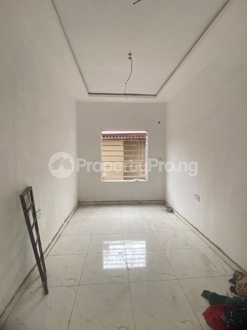 1 bedroom Flat / Apartment for rent Adekunle Ebute Metta Yaba Lagos