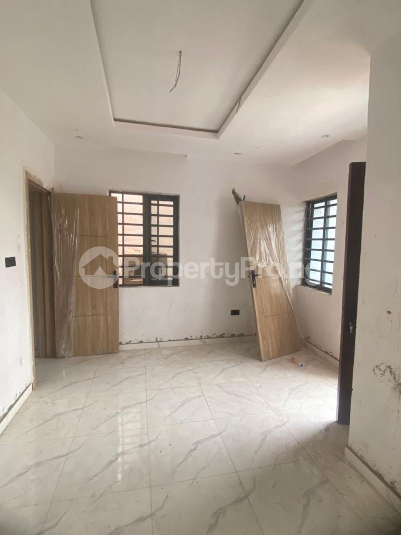 1 bedroom Flat / Apartment for rent Morocco Shomolu Lagos