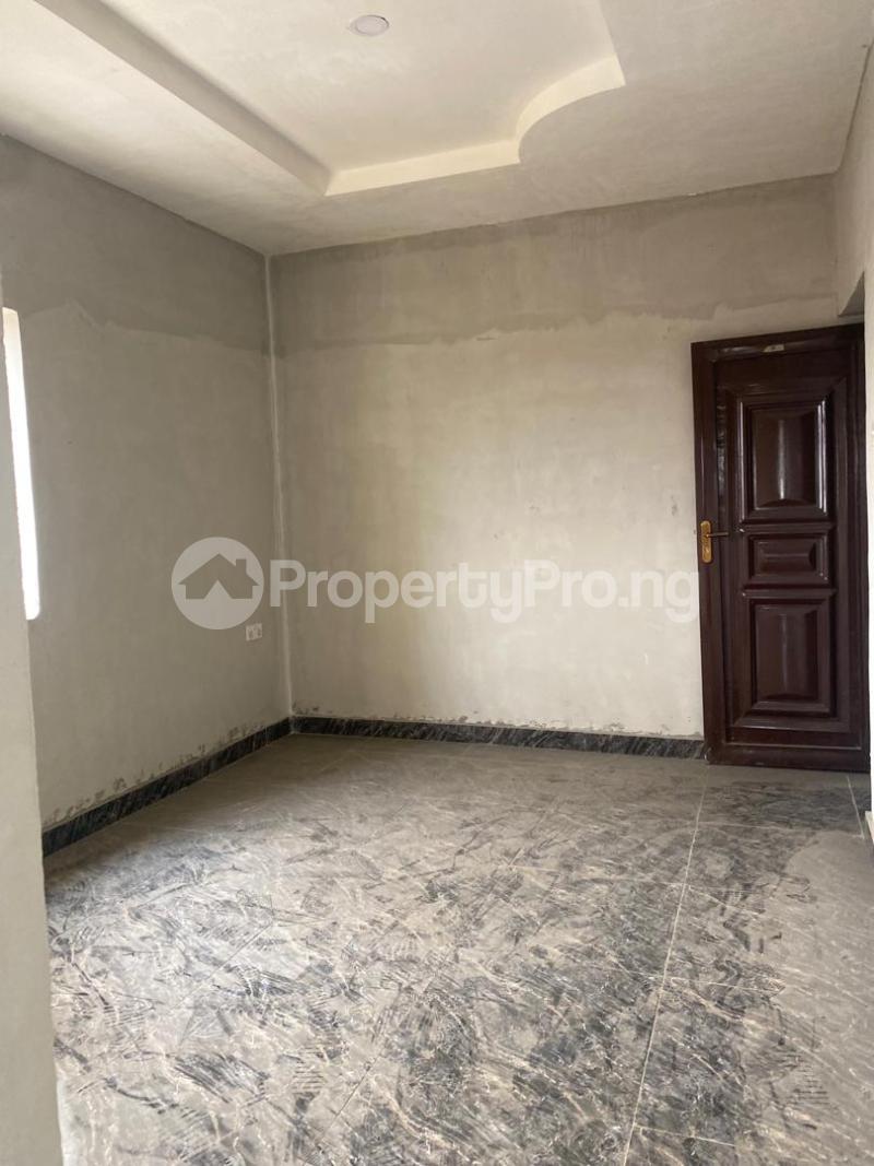 1 bedroom Flat / Apartment for rent Pedro Palmgroove Shomolu Lagos