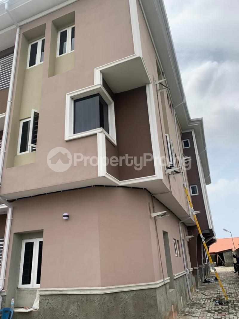 1 bedroom Flat / Apartment for rent Abijo Ajah Lagos