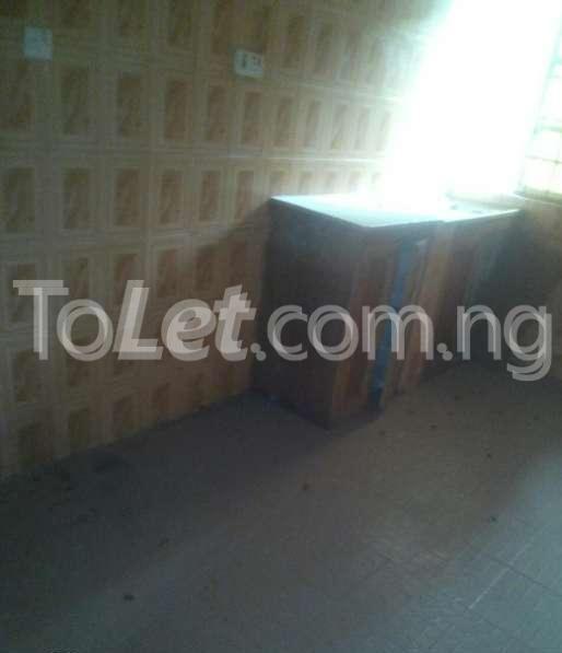 1 bedroom Flat / Apartment for rent Agric Road Ikotun/Igando Lagos
