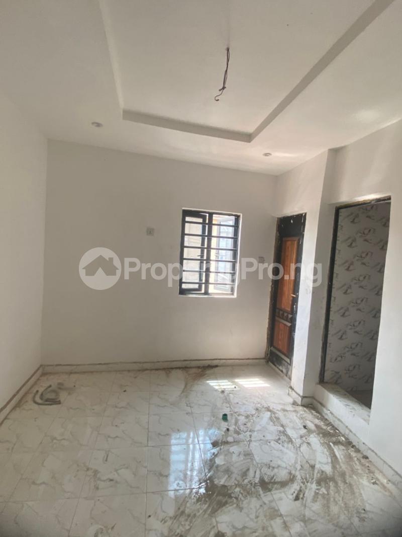 1 bedroom Flat / Apartment for rent Onipan Palmgrove Shomolu Lagos