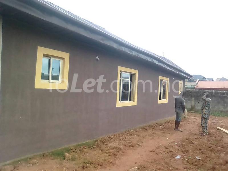 1 bedroom Flat / Apartment for rent Olive Estate Oke-Afa Isolo Lagos