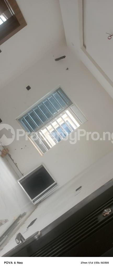 Flat / Apartment for rent Abule Egba Lagos
