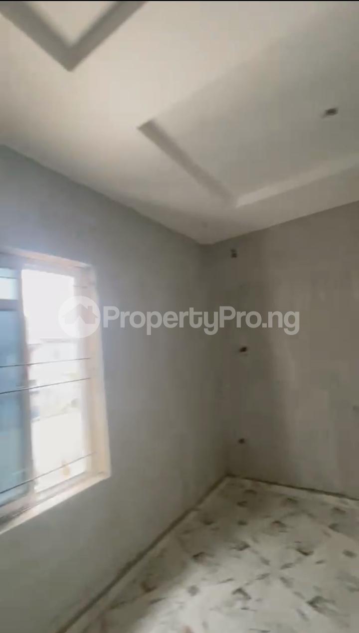 1 bedroom Flat / Apartment for rent Iyana Ekoro Abule Egba Abule Egba Lagos