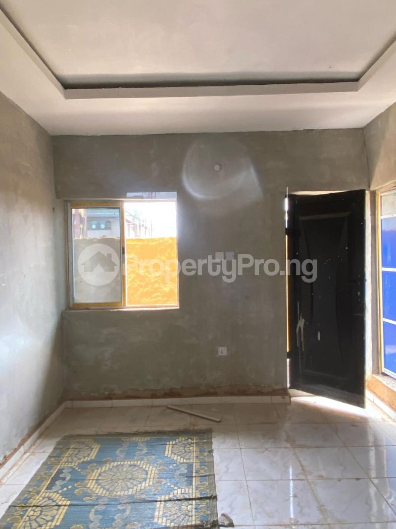 1 bedroom Flat / Apartment for rent Abiodun Shomolu Lagos