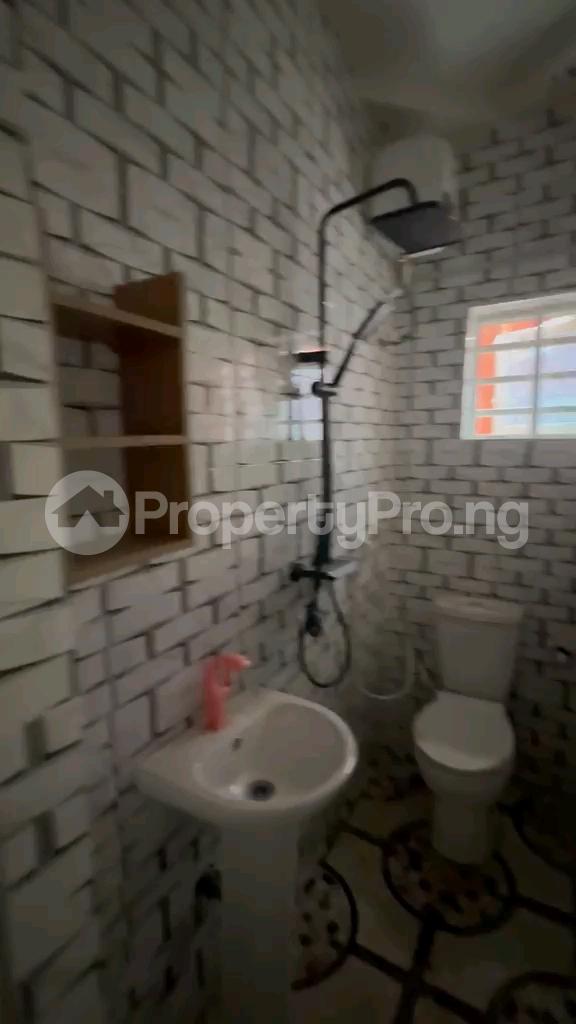 1 bedroom Flat / Apartment for rent Ifako-gbagada Gbagada Lagos