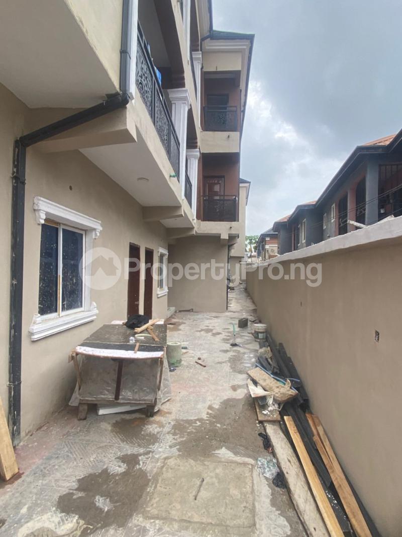 1 bedroom Flat / Apartment for rent Somolu Shomolu Shomolu Lagos