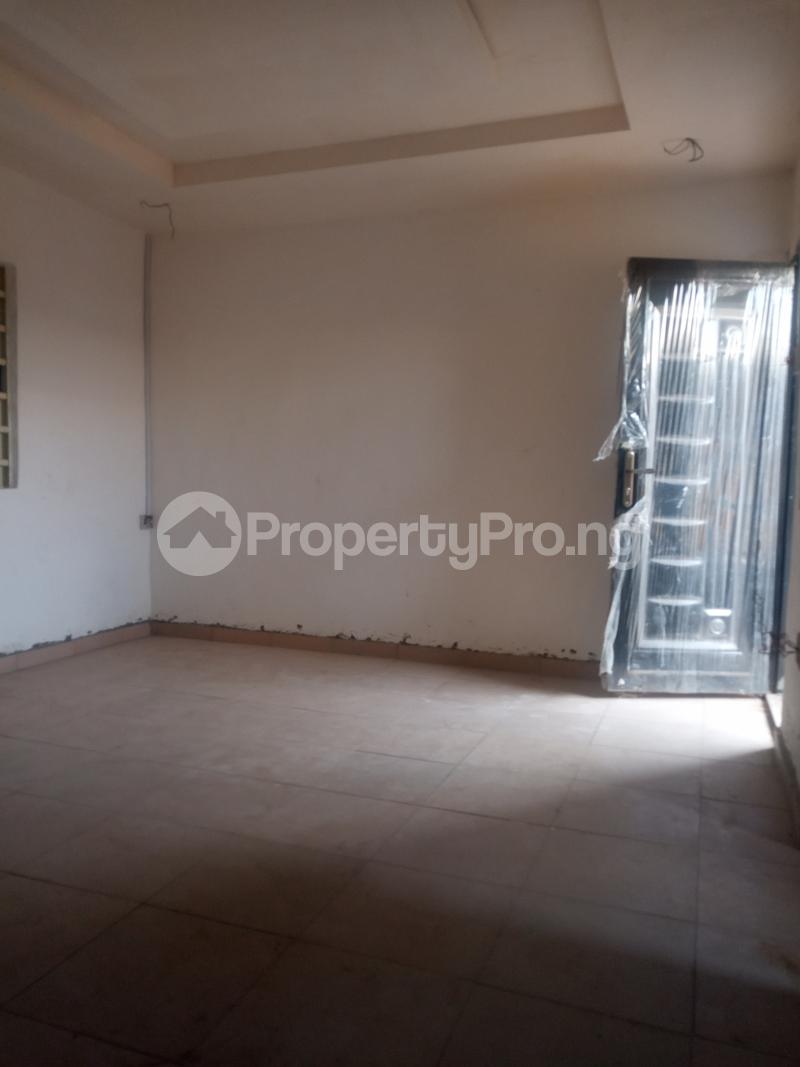 1 bedroom Flat / Apartment for rent Morocco Fola Agoro Yaba Lagos